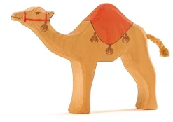 Ostheimer Wilde Dieren|Kerst En Seizoen^Dromedaris Zadel 41913