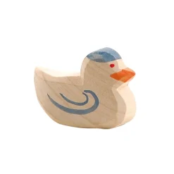 Ostheimer Boerderijdieren|Vogels^Duif 1190