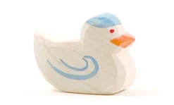 Ostheimer Boerderijdieren|Vogels^Duif 1190