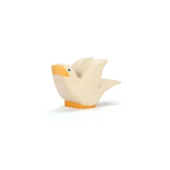 Ostheimer Boerderijdieren|Vogels^Duif Vliegend 1191