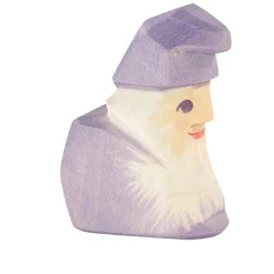 Ostheimer Sprookjes, Ridders En Kastelen^Dwerg Amethyst 25067