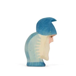 Ostheimer Sprookjes, Ridders En Kastelen^Dwerg Blauw 25045