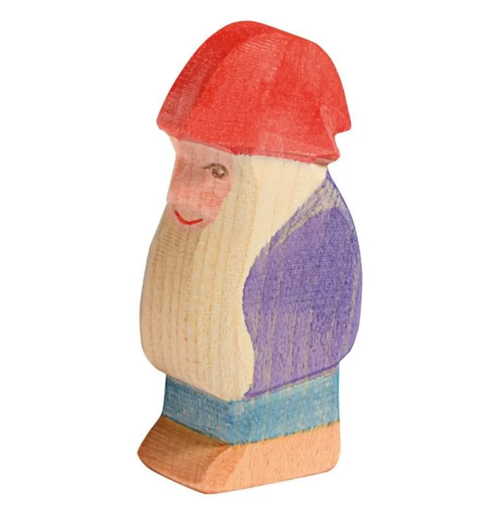 Ostheimer Figuren En Toebehoren|Sprookjes, Ridders En Kastelen^Dwerg Bodo 25070