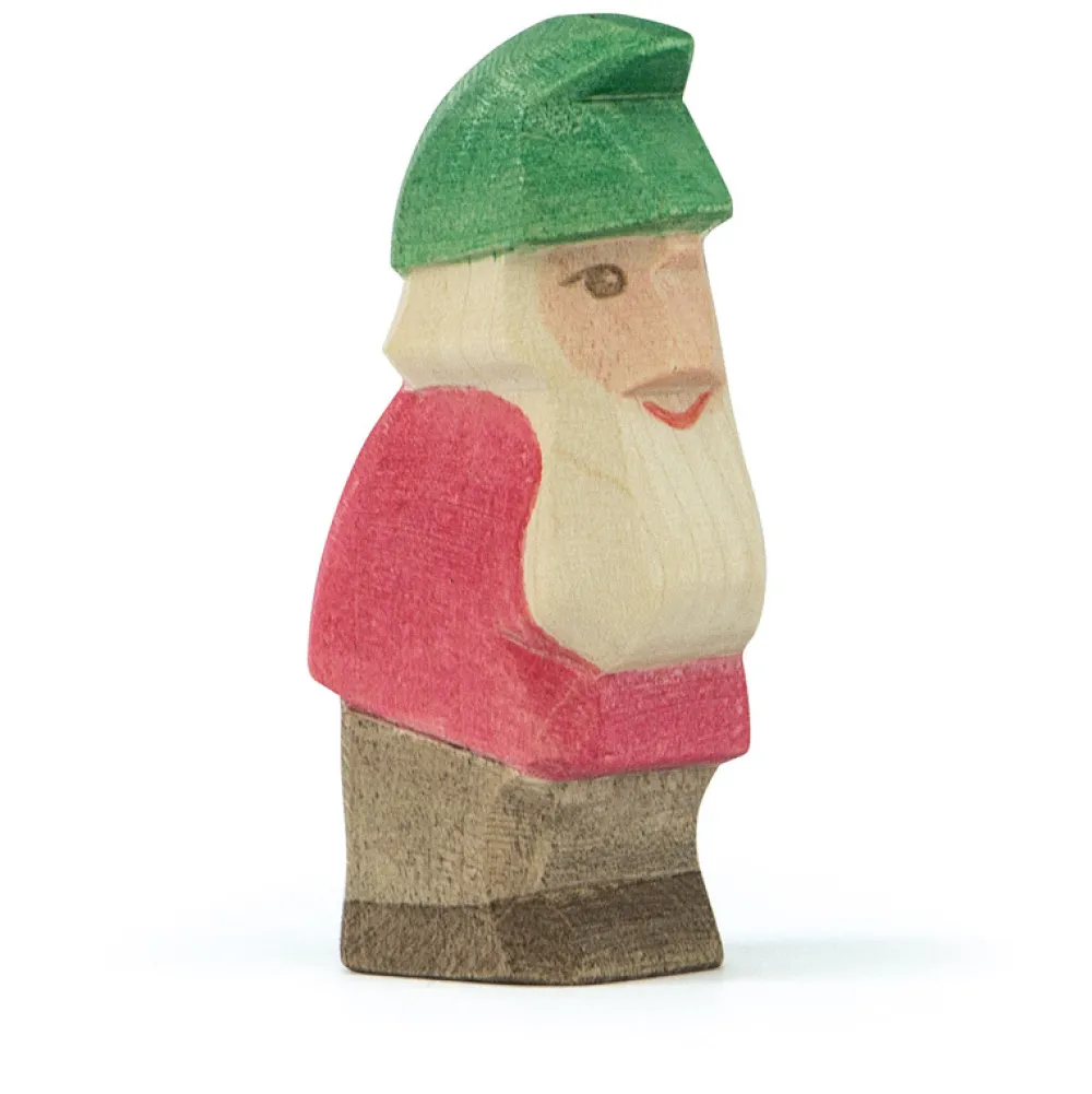 Ostheimer Sprookjes, Ridders En Kastelen^Dwerg Fridolin 25074