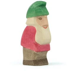 Ostheimer Sprookjes, Ridders En Kastelen^Dwerg Fridolin 25074