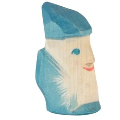 Ostheimer Sprookjes, Ridders En Kastelen^Dwerg Kristall 25061