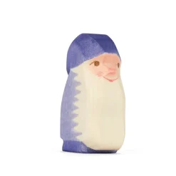 Ostheimer Sprookjes, Ridders En Kastelen^Dwerg Lila 25046