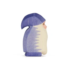 Ostheimer Sprookjes, Ridders En Kastelen^Dwerg Lila 25046