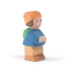 Ostheimer Sprookjes, Ridders En Kastelen^Dwerg Mo 25079