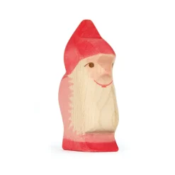 Ostheimer Sprookjes, Ridders En Kastelen^Dwerg Rood 25041