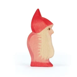 Ostheimer Sprookjes, Ridders En Kastelen^Dwerg Rood 25041