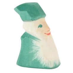 Ostheimer Sprookjes, Ridders En Kastelen^Dwerg Smaragd 25063