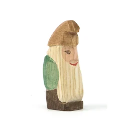 Ostheimer Sprookjes, Ridders En Kastelen^Dwerg Tannenzwerg Staand 25092