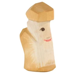 Ostheimer Sprookjes, Ridders En Kastelen^Dwerg Topas 25064