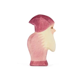 Ostheimer Sprookjes, Ridders En Kastelen^Dwerg Violet 25047