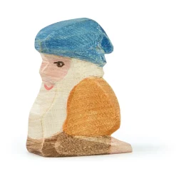 Ostheimer Sprookjes, Ridders En Kastelen^Dwerg Xaver 25076