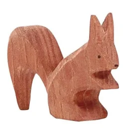 Ostheimer Bosdieren|Knaagdieren^Eekhoorn 16600