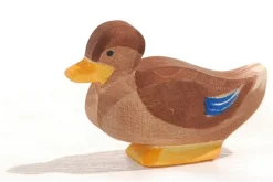 Ostheimer Boerderijdieren|Eenden^Eend 13213