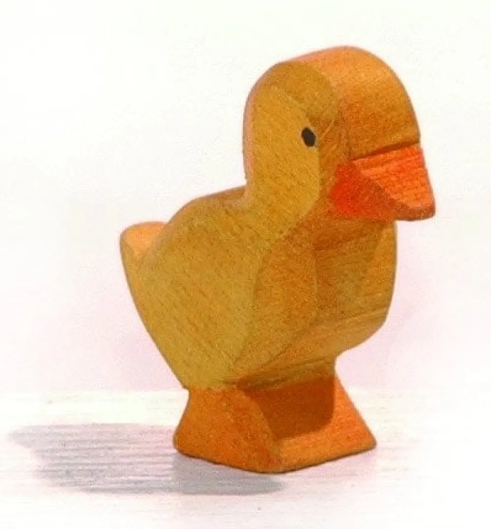 Ostheimer Boerderijdieren|Eenden^Eend Kuiken 13215