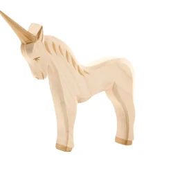 Ostheimer Sprookjes, Ridders En Kastelen^Eenhoorn 25118