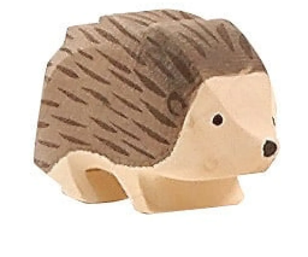 Ostheimer Bosdieren|Egels^Egel 1623