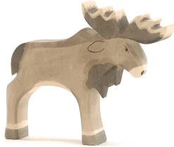 Ostheimer Wilde Dieren|Hertachtigen^Eland 2263