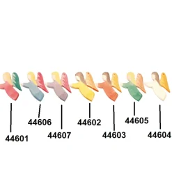 Ostheimer Kerst En Seizoen^Engel Blauw 44606
