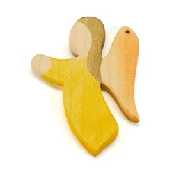 Ostheimer Kerst En Seizoen^Engel Geel 44602