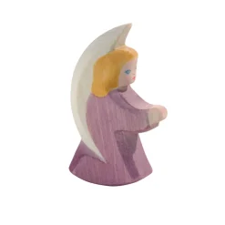 Ostheimer Kerst En Seizoen^Engel Lila 42016