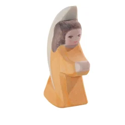 Ostheimer Kerst En Seizoen^Engel Oranje 42013