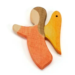 Ostheimer Kerst En Seizoen^Engel Oranje 44603