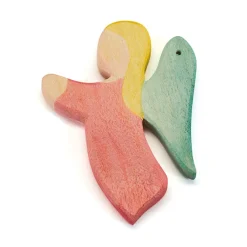 Ostheimer Kerst En Seizoen^Engel Rood 44601