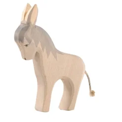 Ostheimer Boerderijdieren|Paardachtigen^Ezel 11201