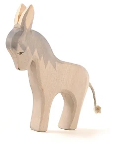 Ostheimer Boerderijdieren|Paardachtigen^Ezel 11201