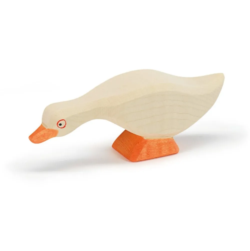 Ostheimer Boerderijdieren|Ganzen^Gans 13313