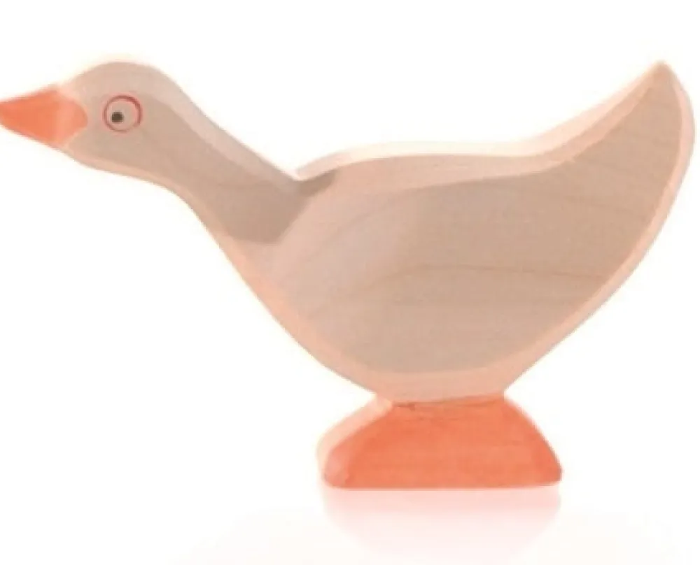 Ostheimer Boerderijdieren|Ganzen^Gans 13314