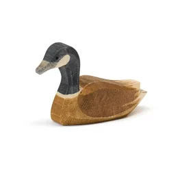 Ostheimer Boerderijdieren|Ganzen^Gans Canadees 22703