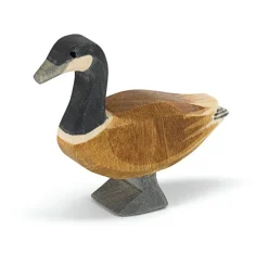 Ostheimer Boerderijdieren|Ganzen^Gans Canadees 22701