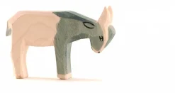 Ostheimer Boerderijdieren|Geiten^Geit 11713