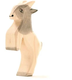 Ostheimer Boerderijdieren|Geiten^Geit Springend 11714