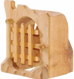 Ostheimer Sprookjes, Ridders En Kastelen^Gevangenis 5540508