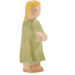 Ostheimer Sprookjes, Ridders En Kastelen^Grietje 25112