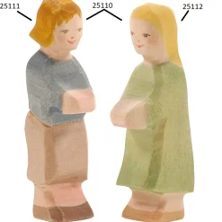 Ostheimer Sprookjes, Ridders En Kastelen^Grietje 25112