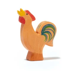 Ostheimer Sprookjes, Ridders En Kastelen|Kippen^Haan Bremer 26301