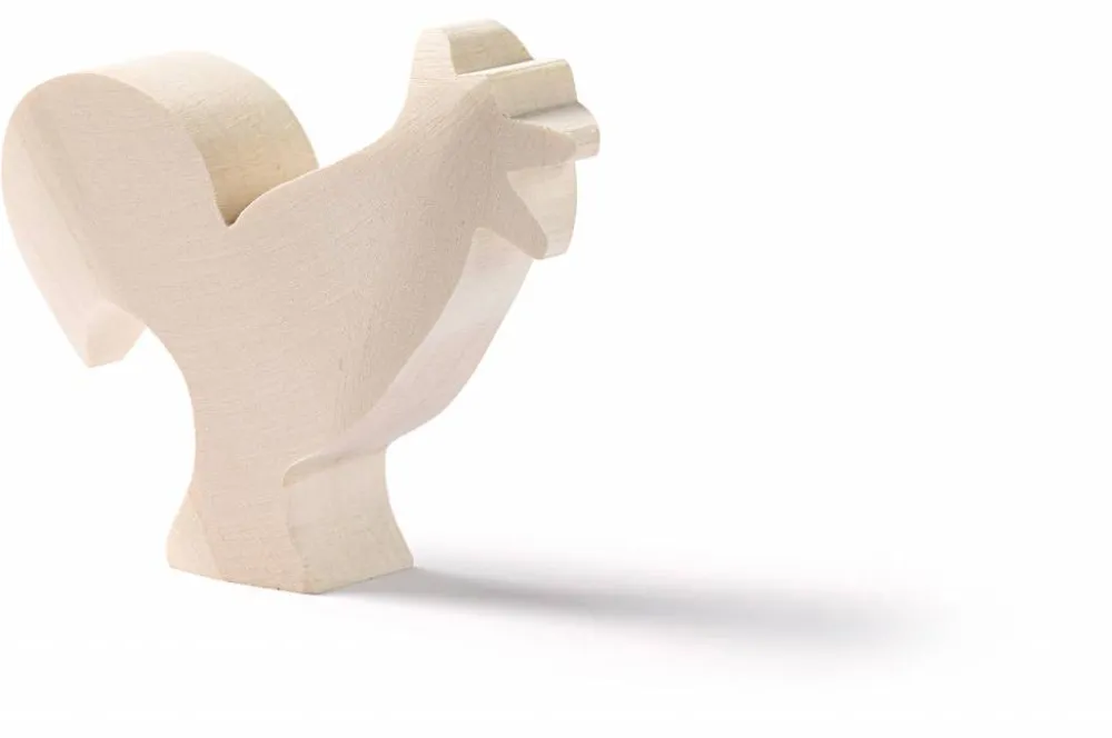 Ostheimer Boerderijdieren|Kippen^Haan Creatief 80266