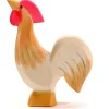 Ostheimer Boerderijdieren|Kippen^Haan Oker 13131