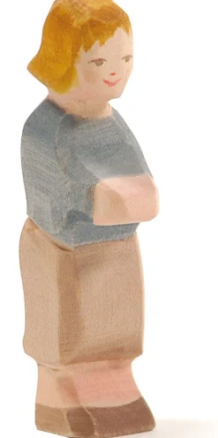 Ostheimer Sprookjes, Ridders En Kastelen^Hans 25111