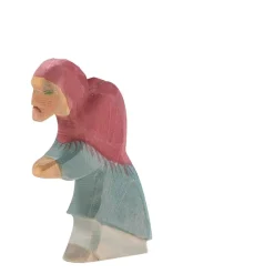 Ostheimer Sprookjes, Ridders En Kastelen^Heks 25101