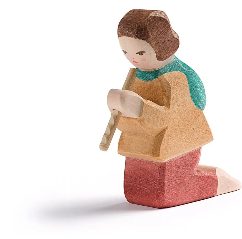 Ostheimer Figuren En Toebehoren|Kerst En Seizoen^Herder Fluitend 42163