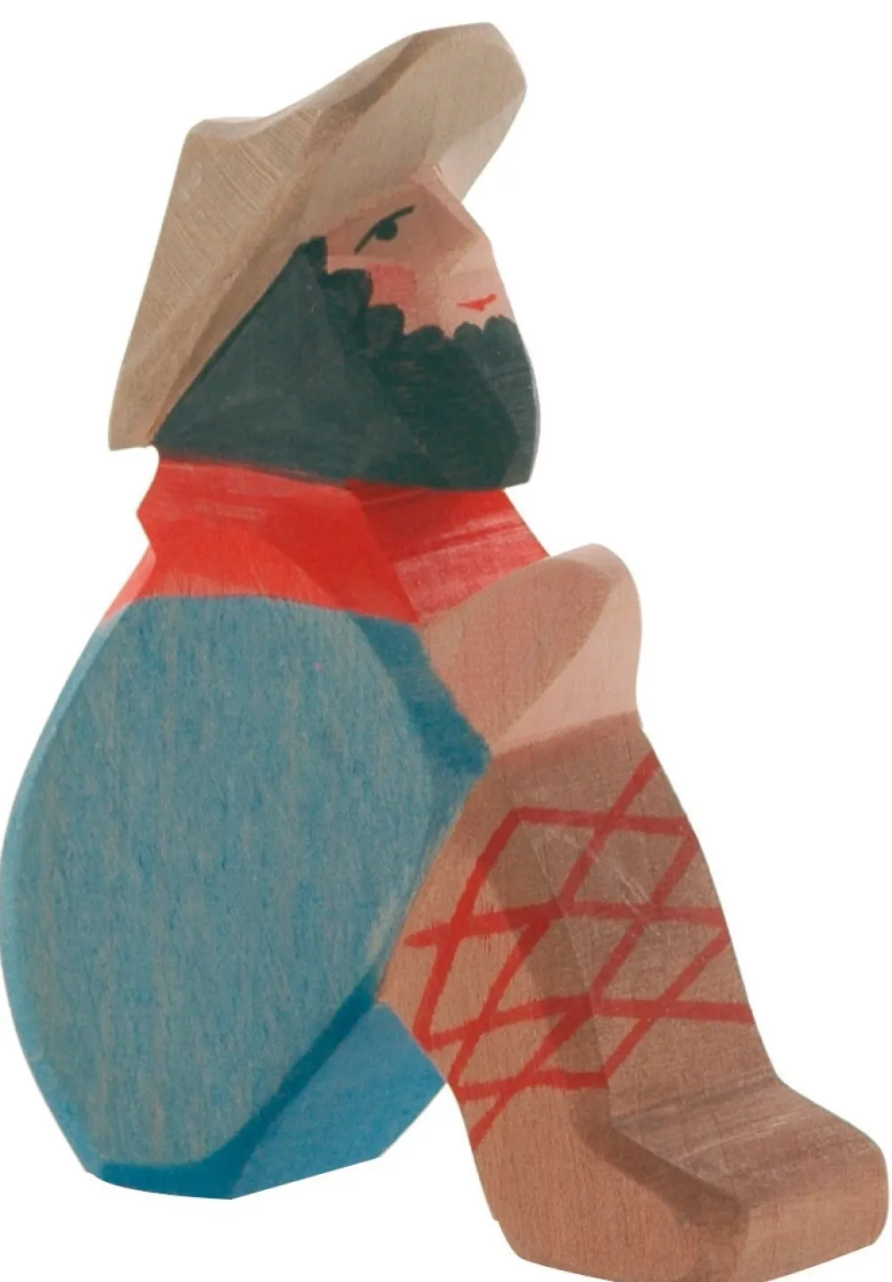 Ostheimer Kerst En Seizoen|Kerstcadeautjes^Herder Zittend 40503